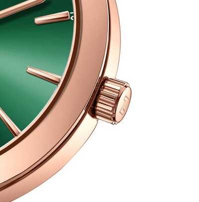 Reloj de Pulsera para Mujer con Movimiento de Cuarzo - Image 15