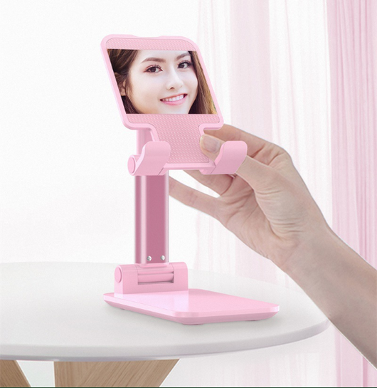 Soporte Ajustable para Celular de Escritorio - Image 9