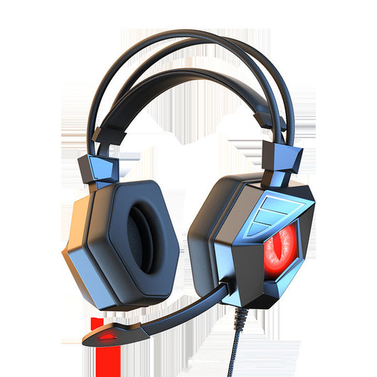 Audífonos con Degradado de Colores - Diseño Vibrante y Sonido Premium - Image 7