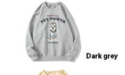 Sudadera Personalizada para Mascotas - Diseño Gatos y Perros Otoño Invierno - Image 7