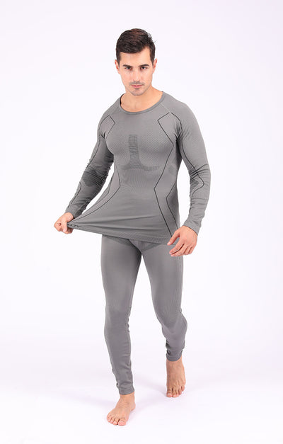 Ropa Térmica Deportiva Tejida - Image 6