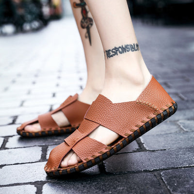 Zapatos Casuales para Hombre Colección Otoño - Diseño Moderno y Tendencia - Image 10