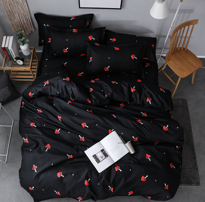 Juego de Cama Transpirable de Tres Piezas - Image 17