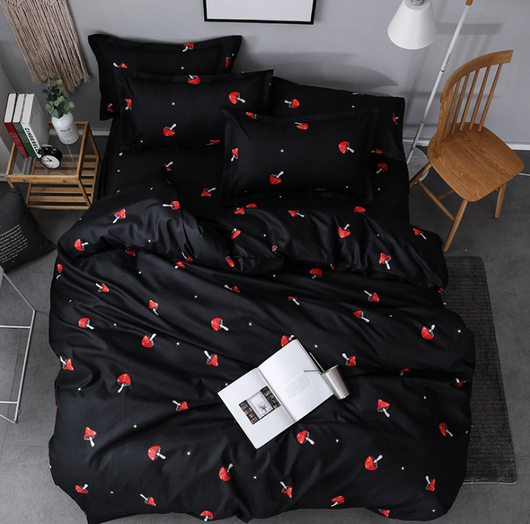 Juego de Cama Transpirable de Tres Piezas - Image 17