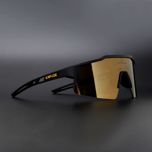 Gafas Polarizadas para Ciclismo de Montaña y Deportes Outdoor - Image 16