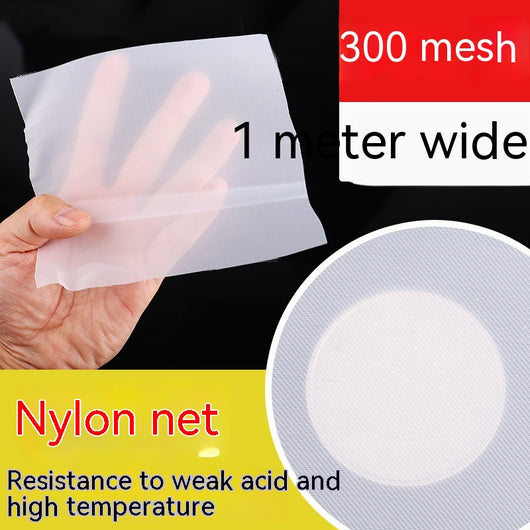 Malla Filtrante de Nylon 80 y 100 Mesh para Pintura y Barniz - Image 34