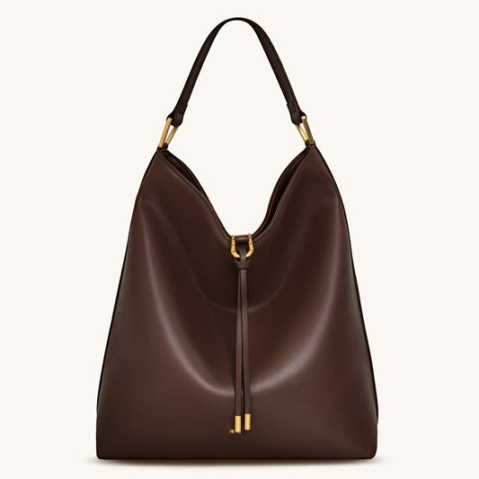 Bolso Bandolera de Gran Capacidad con Diseño Ergonómico