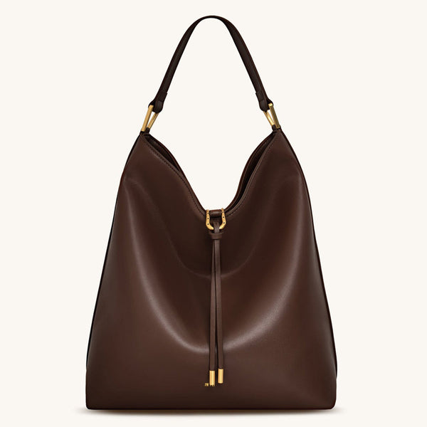 Bolso Bandolera de Gran Capacidad con Diseño Ergonómico