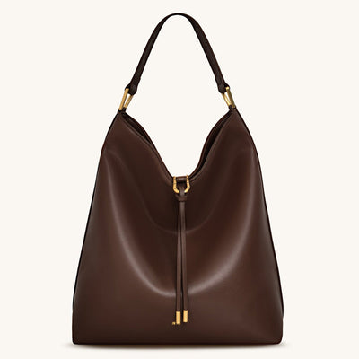 Bolso Bandolera de Gran Capacidad con Diseño Ergonómico