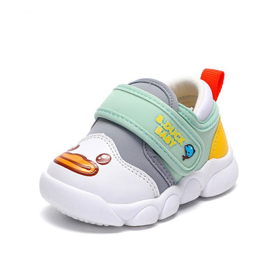 Zapatillas Infantiles Patito Amarillo - Comodidad y Diversión - Image 6
