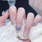 Icy Pearl Azul Butterfly Cola Tipo