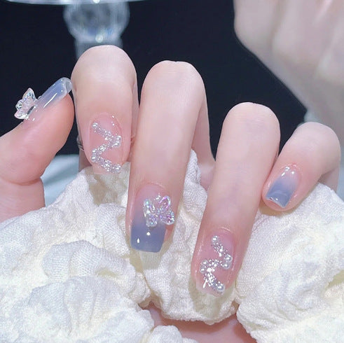 Adhesivo de Gel Diamante para Uñas - Acabado Jelly Brillante de Celebridad - Image 13