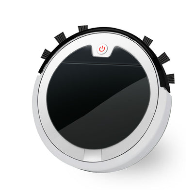Robot Aspirador Inteligente Autónomo - Image 10