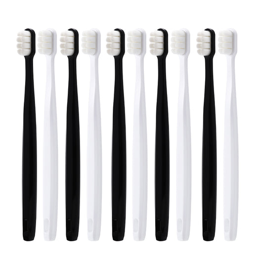 Cepillo de Dientes Dual con Cerdas Firmes y Suaves - Image 8