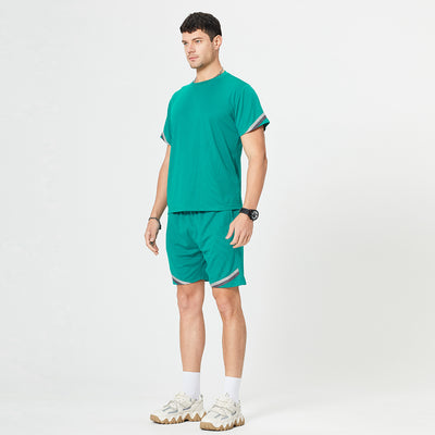 Traje Casual Talla Grande para Hombre - Transpirable y Cómodo - Image 10