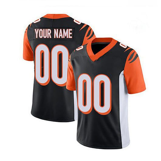 Camiseta de Fútbol Americano Manga Corta - Image 9