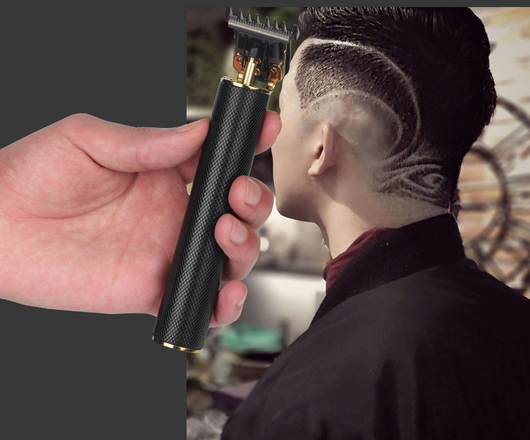 Cortadora Profesional para Cabello y Barba - Image 10