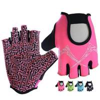 Guantes de yoga antideslizantes profesionales con silicona - Image 10