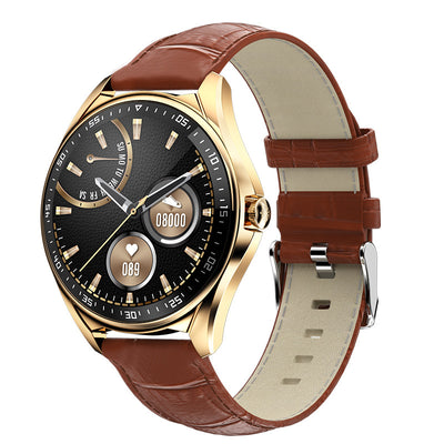 Pulsera Deportiva Multideporte con GPS, Monitor de Presión Arterial y Oxígeno - Image 3
