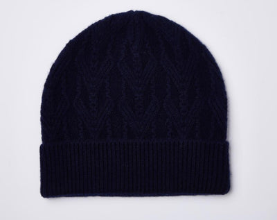 Gorro Tejido Hip Hop de Lana para Hombre - Image 6