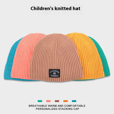 Gorro Tejido Versátil para Cualquier Estilo - Image 3