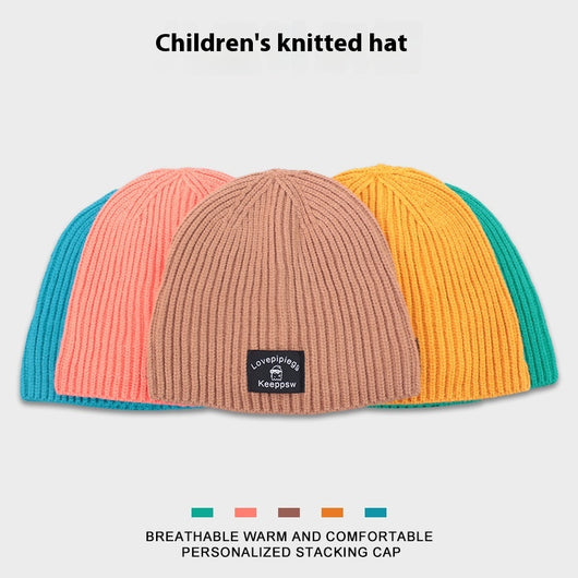 Gorro Tejido Versátil para Cualquier Estilo - Image 3