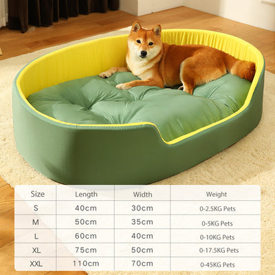 Cama Nido Cómoda para Perros y Gatos - Image 7