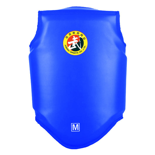 Protector de Pecho para Boxeo y Entrenamiento de Combate - Image 5