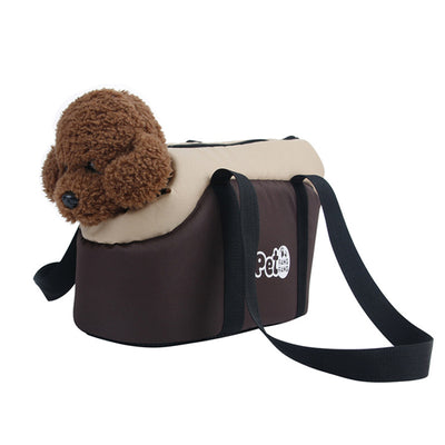 Bolsa Térmica Portátil para Perros - Abrigo Invierno - Image 7