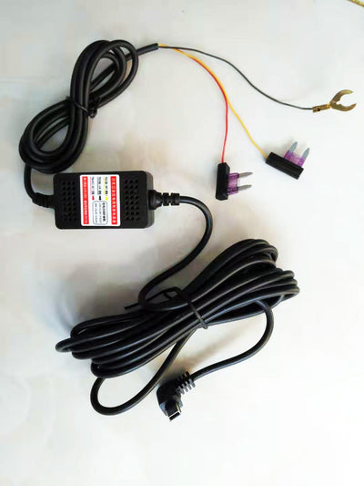 Regulador de Voltaje para Grabadora Vehicular - Image 5