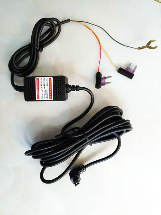 Regulador de Voltaje para Grabadora Vehicular - Image 5