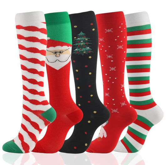 Calcetines de Compresión Deportiva Unisex - Image 9