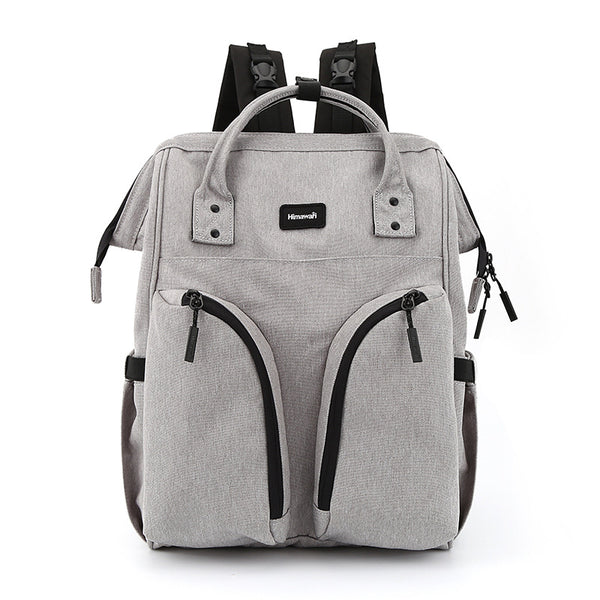 Mochila de Gran Capacidad Ligera Multipropósito para Aventuras