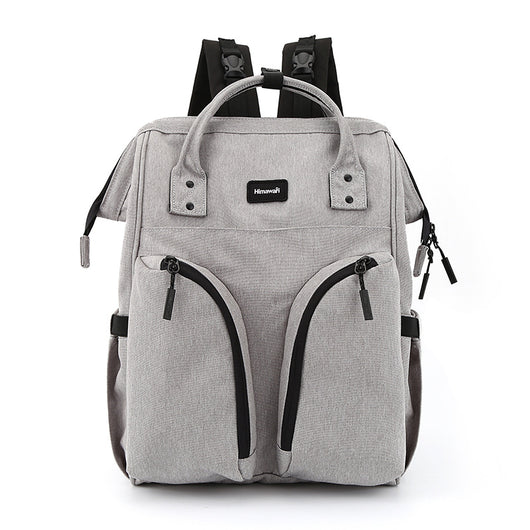 Mochila de Gran Capacidad Ligera Multipropósito para Aventuras - Image 2