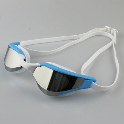 Gafas de Natación Profesionales Anti-Empañamiento HD - Image 16
