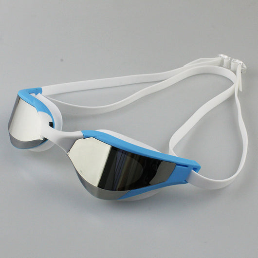 Gafas de Natación Profesionales Anti-Empañamiento HD - Image 16