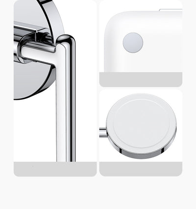 Soporte Magnético para Reloj con Cargador Inalámbrico - Image 12