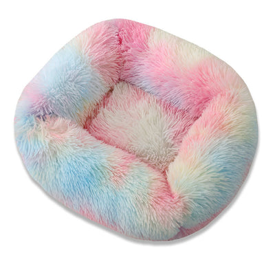 Cama Térmica de Felpa Premium para Mascotas - Image 30