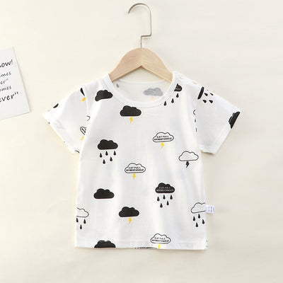 Playera Infantil 100% Algodón Puro con Diseños Animados - Image 6
