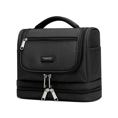 Bolsa Organizadora de Cuidado Personal con Separación Seco-Húmedo - Image 18