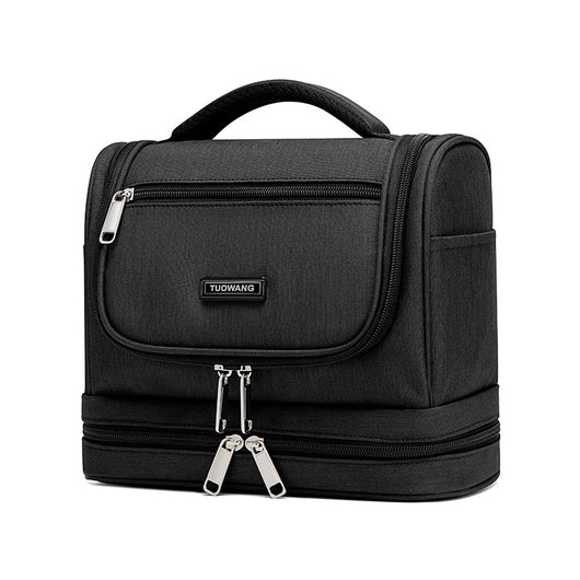 Bolsa Organizadora de Cuidado Personal con Separación Seco-Húmedo - Image 18