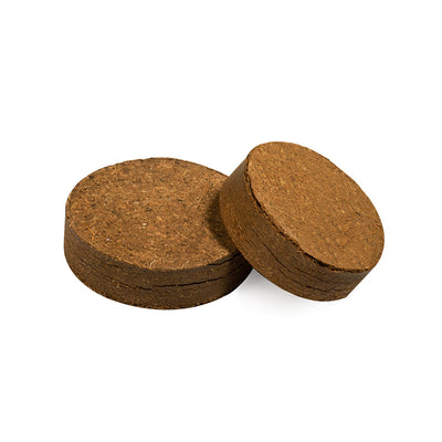 Bloque de Sustrato Nutritivo para Germinación y Cultivo de Vegetales - Image 19