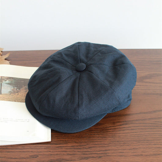 Gorra Retro Pintor Multiuso para Hombre - Image 17
