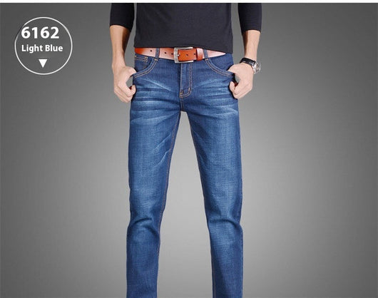 Pantalones Business Casual para Hombre - Comodidad Profesional - Image 21