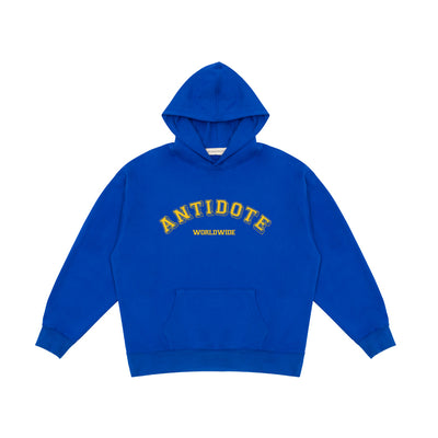 Sudadera Gruesa con Capucha Estilo Hip-hop - Image 12