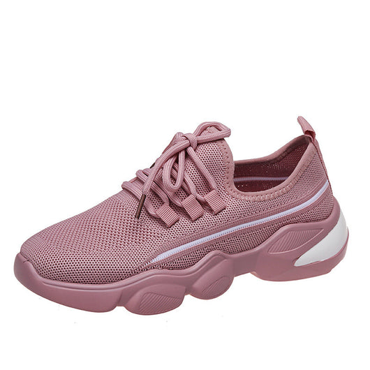 Zapatillas Running Mesh Transpirables - Comodidad Ligera para Hombre - Image 6