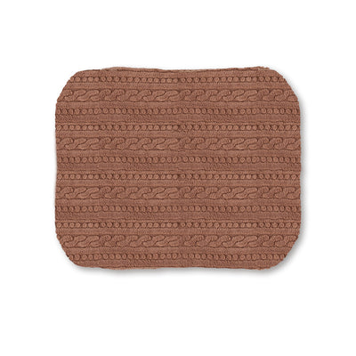 Cama de Felpa para Mascotas - Sofá Cálido y Acolchado Lavable a Máquina - Image 8