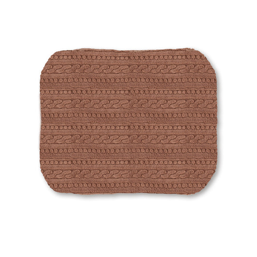 Cama de Felpa para Mascotas - Sofá Cálido y Acolchado Lavable a Máquina - Image 8