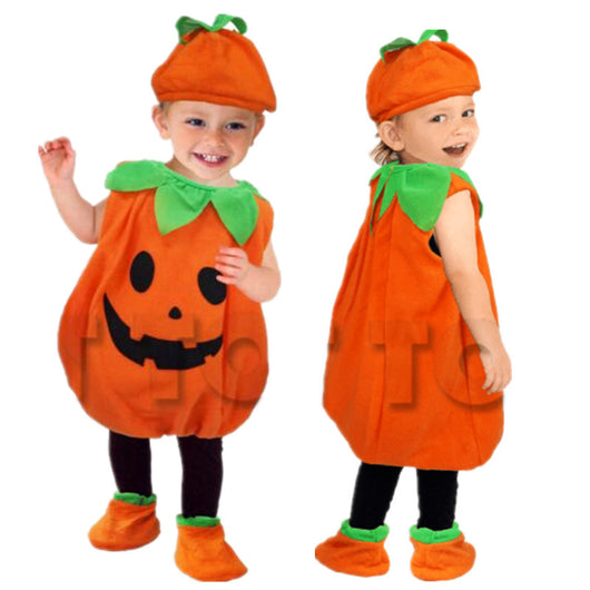 Disfraces Infantiles de Halloween y Bebé - Importación Internacional - Image 8