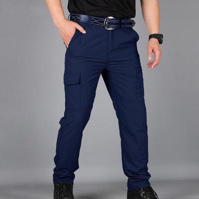 Pantalones Cortos Deportivos de Secado Rápido para Hombre - Image 13